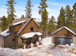 20949 Altona Pl, Deadwood, SD 57732