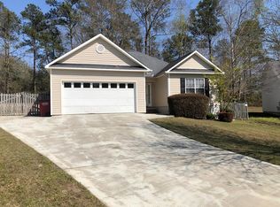 481 Simsbury Rdg, Macon, GA 31220