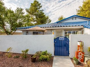 2116 Bavington Dr UNIT B, Las Vegas, NV 89108