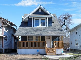 909 N Tuxedo St, Indianapolis, IN