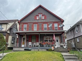 129-131 Plainfield Ave, Johnstown, PA 15905