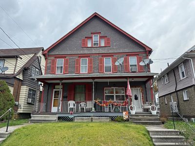 129-131 Plainfield Ave, Johnstown, PA, 15905