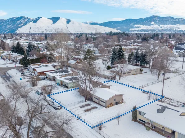 2413/2415 Wyoming St, Missoula, MT 59801