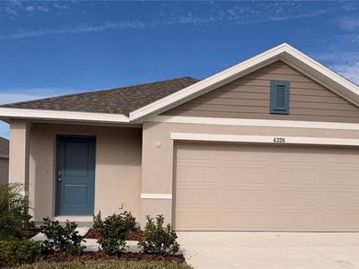 4326 Sand Dollar Way, Zephyrhills, FL, 33541