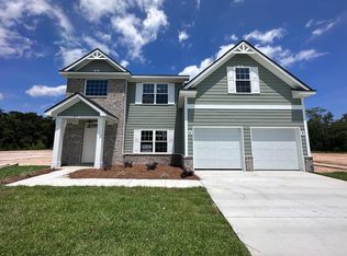 274 Akins Ranch Rd, Ludowici, GA 31316