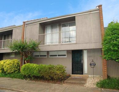122 Colegrove St #122, Memphis, TN, 38120