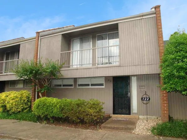 122 Colegrove St #122, Memphis, TN 38120