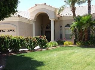 1334 N Cliffside Dr, Gilbert, AZ 85234