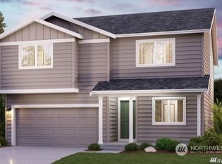 9207 Conine St SE, Yelm, WA 98597