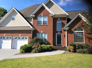 335 Horse Creek Dr, Chattanooga, TN 37405