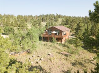 1213 Ute Trl, Como, CO 80432