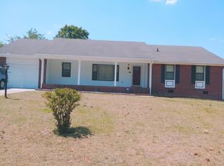 6790 Weeping Water Run, Fayetteville, NC 28314