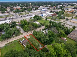 5821 Roberts Rd, Katy, TX 77494