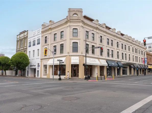 610 Johnson St #201, Victoria, BC V8W 1M4