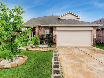 15715 Flagstone Walk Way, Houston, TX, 77049