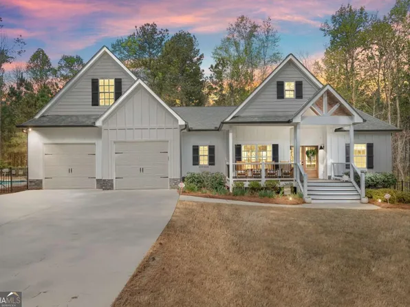 710 Little Vine Church Rd, Villa Rica, GA 30180