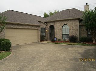 4701 Reflection Cir #1, Baytown, TX 77521