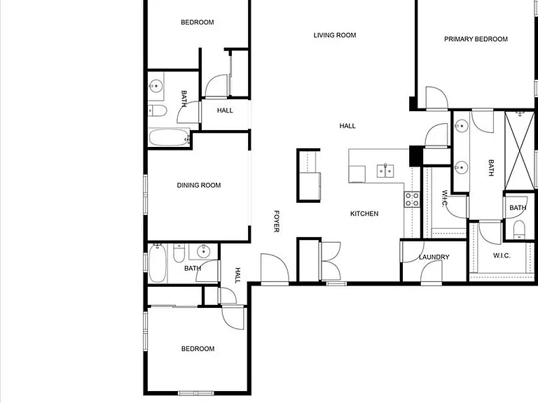 2519 Sparrow Way — Photo 44