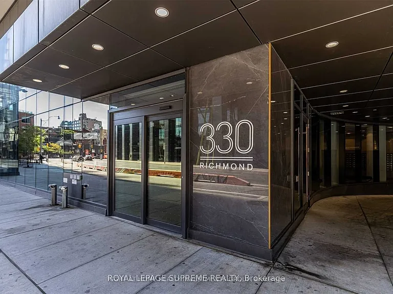 330 Richmond St W #2315 — Photo 2