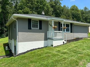 4043 Henry Rd, Henry, VA 24102