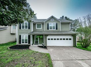 1801 Killarney Dr SW, Marietta, GA 30008