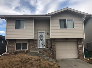 3046 W Kyle Ln, Lincoln, NE 68522