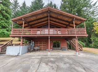 62100 Ross Inlet Rd, Coos Bay, OR 97420