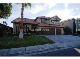 278 Via Contata St, Henderson, NV 89074