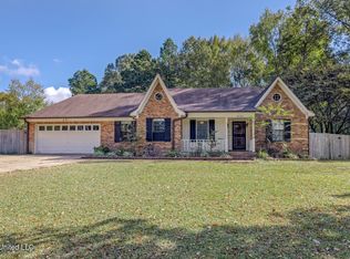 6643 Hummingbird Cv, Olive Branch, MS 38654
