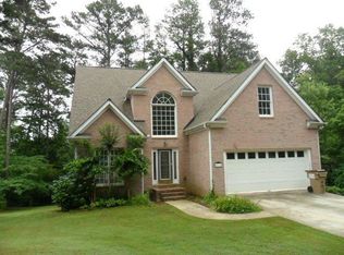 4670 Myrtle Hill Dr, Kennesaw, GA 30144