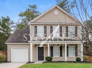 177 Saskatoon Dr, Hopkins, SC 29061