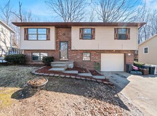 330 S Shawnee Blvd, Jackson, MO 63755