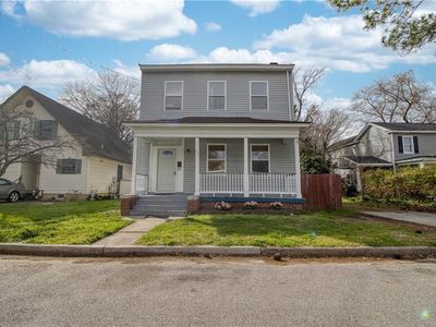 234 Plover Dr, Portsmouth, VA, 23704