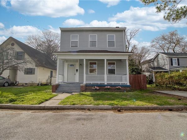 234 Plover Dr, Portsmouth, VA 23704