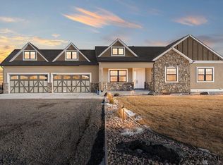 2317 Orson Ct, Cheyenne, WY 82009