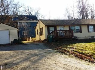 2006 Ibis Dr, Buffalo, MN 55313