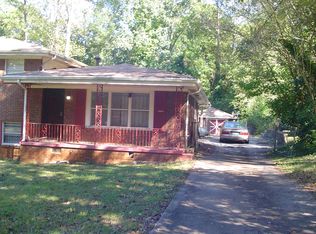 3133 Columbia Woods Dr, Decatur, GA 30032