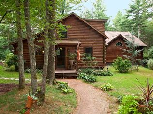 24 Montello St, Plympton, MA 02367