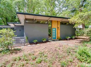 2742 Circle Dr, Durham, NC 27705