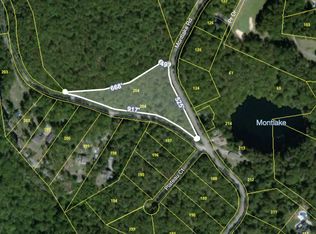 1019 Canyon Rim Dr, Soddy Daisy, TN 37379