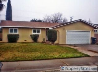 3751 Fielding Cir, Sacramento, CA