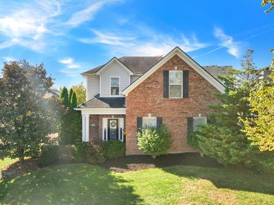 3356 Orchard Grass Rd, Lexington, KY, 40509