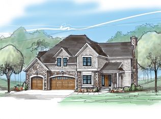 19401 Frazier Dr, Rocky River, OH