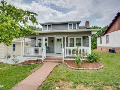 1014 Maryland Ave, Bristol, TN, 37620