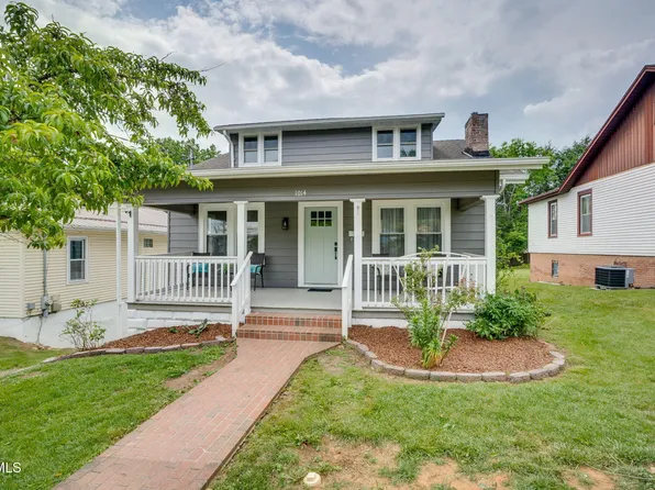 1014 Maryland Ave, Bristol, TN 37620