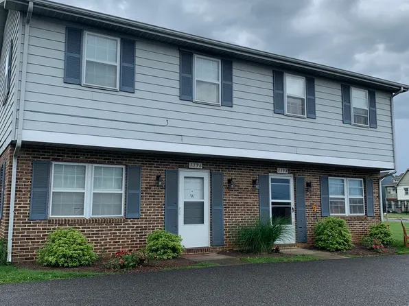 1198 Rosedale Dr, Harrisonburg, VA 22801