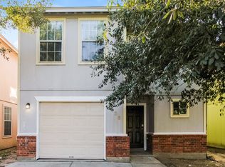 4935 S Cancun Dr, Houston, TX 77045