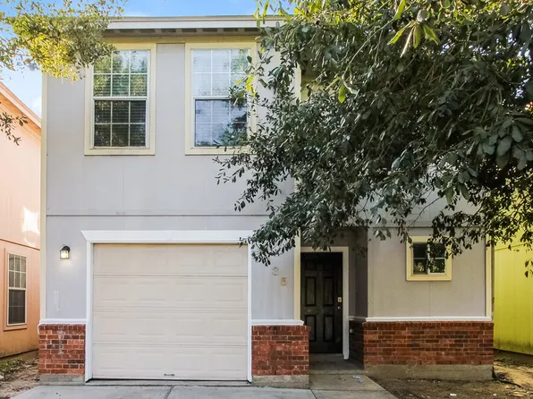 4935 S Cancun Dr, Houston, TX 77045