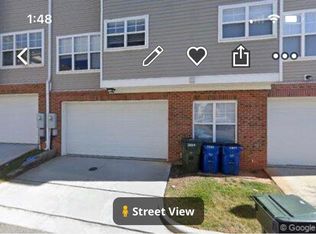 2815 Ulster Aly, Raleigh, NC 27606