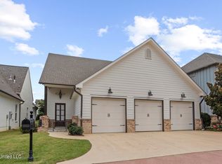 226 Port Arbor, Brandon, MS 39047